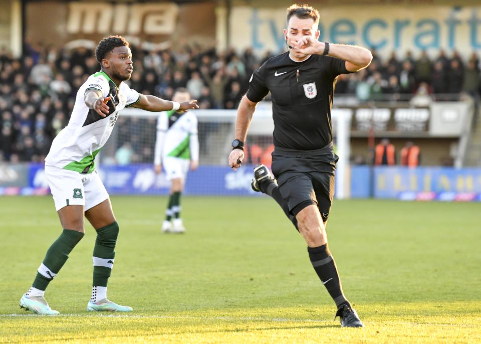 Cheltenham Town gallery