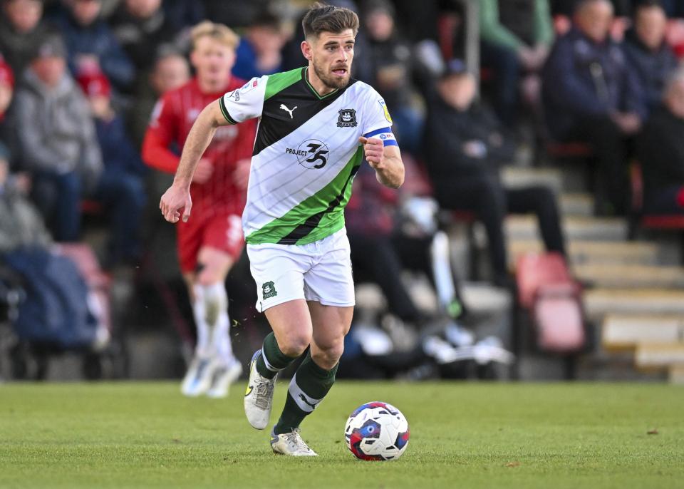 Cheltenham Town gallery