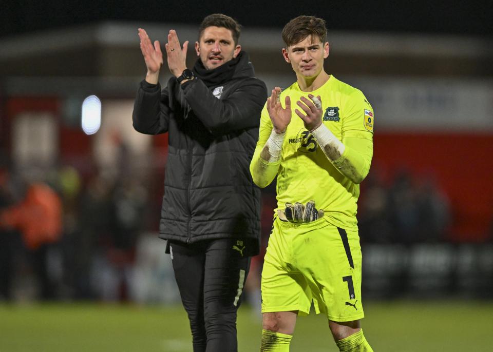 Cheltenham Town gallery