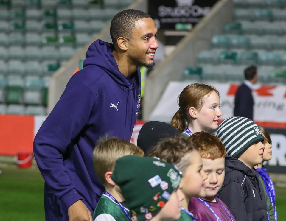 Gallery | Port Vale (H)