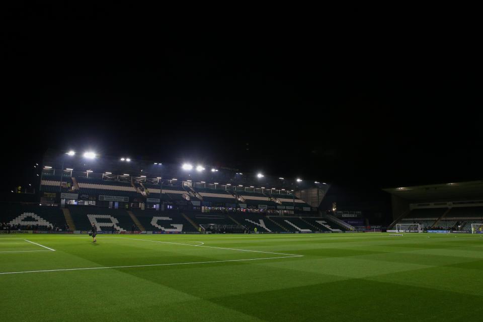 Gallery | Port Vale (H)