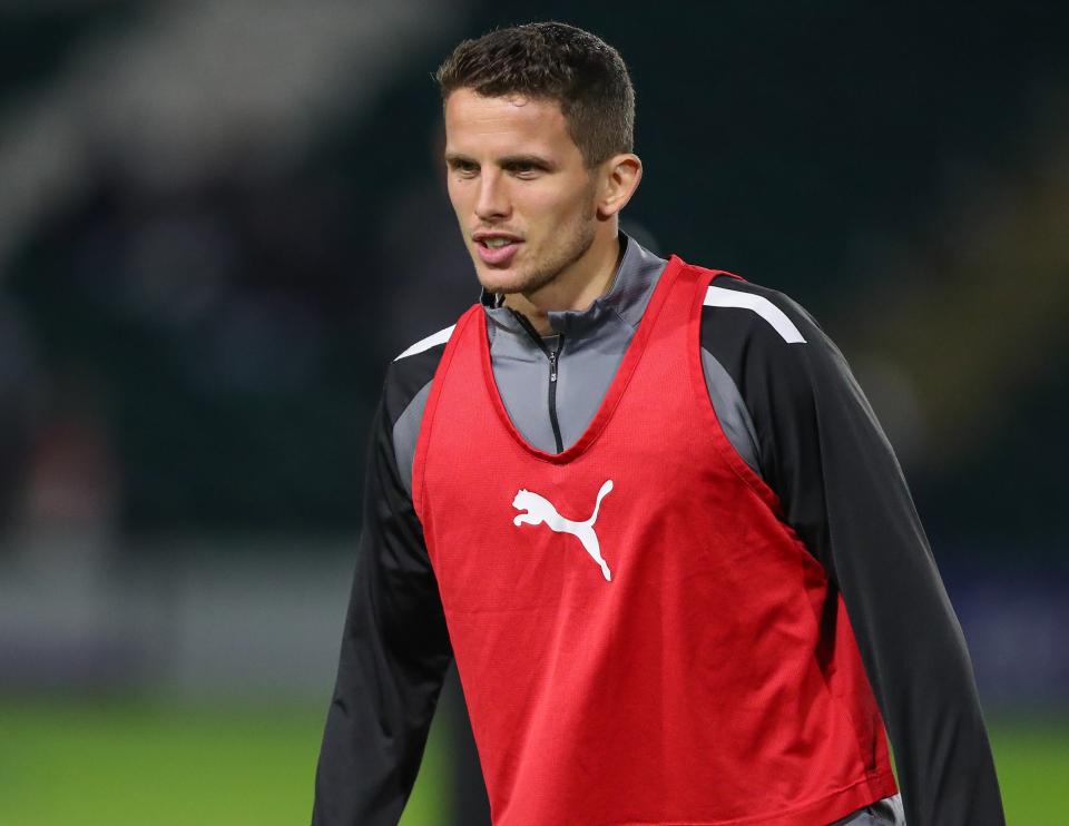 Gallery | Port Vale (H)