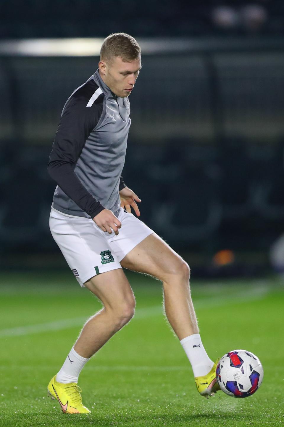 Gallery | Port Vale (H)