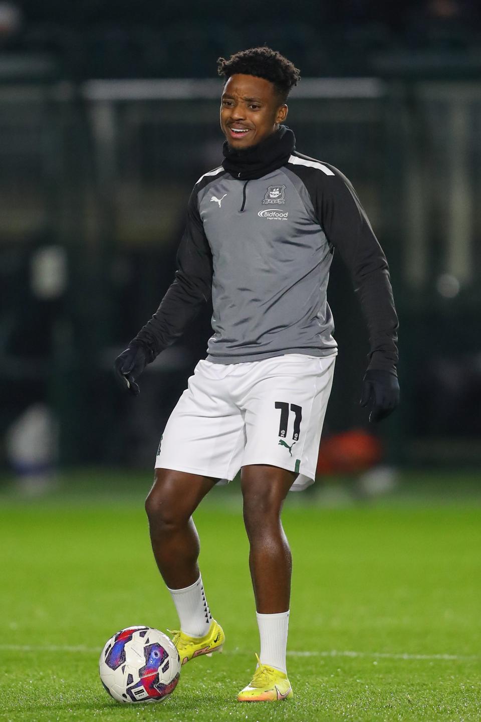 Gallery | Port Vale (H)