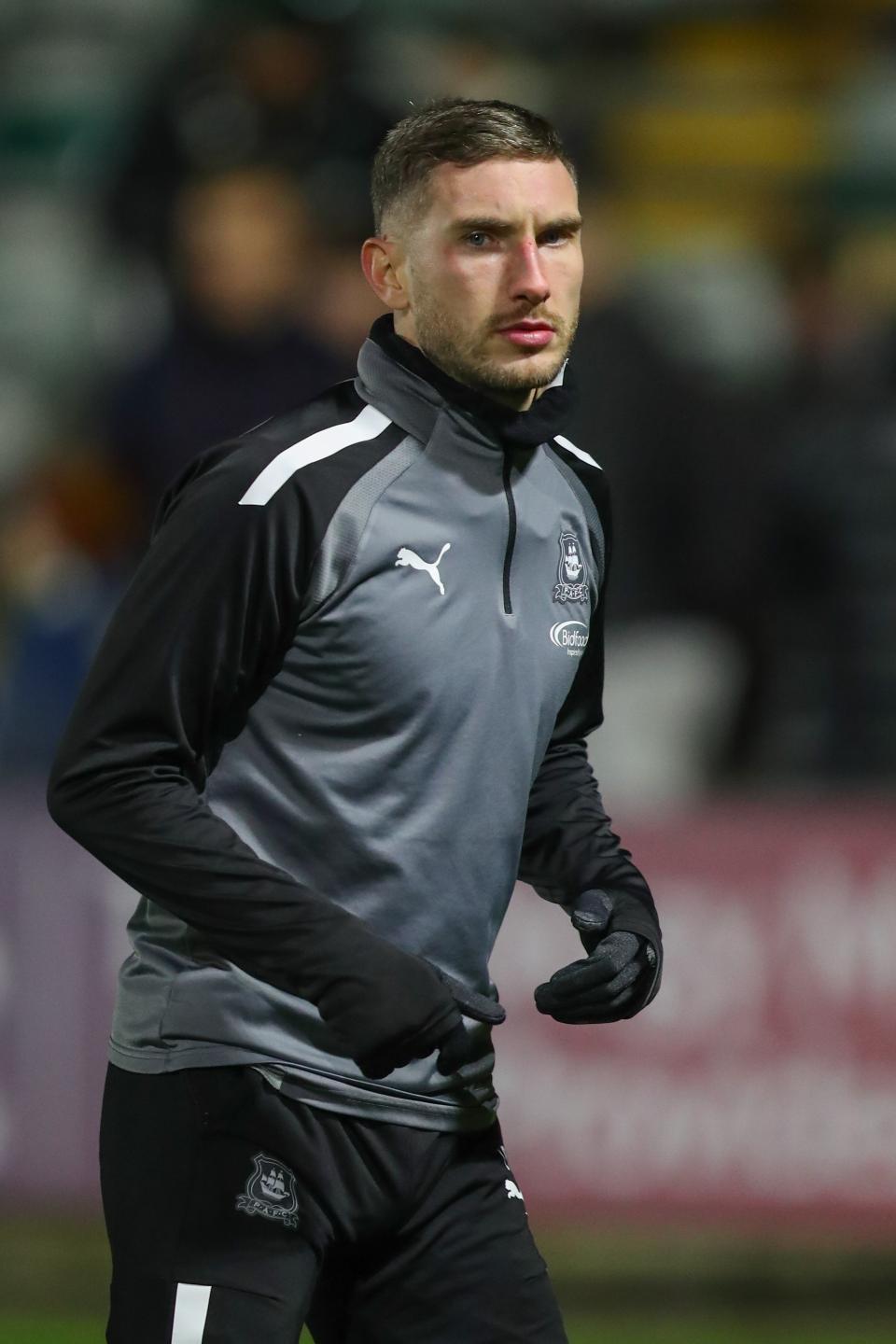 Gallery | Port Vale (H)