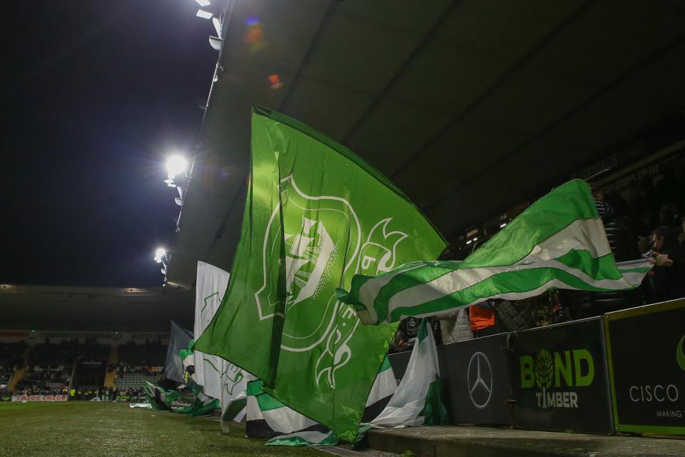 Gallery | Port Vale (H)