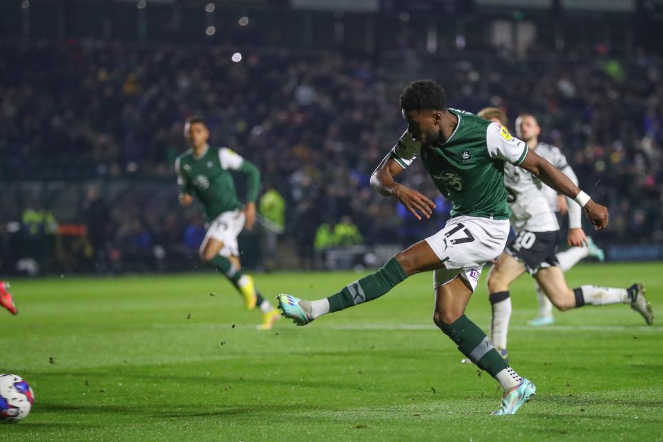 Gallery | Port Vale (H)