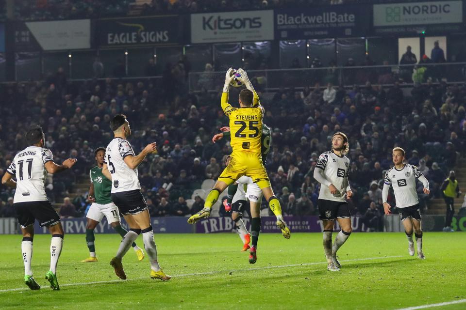 Gallery | Port Vale (H)