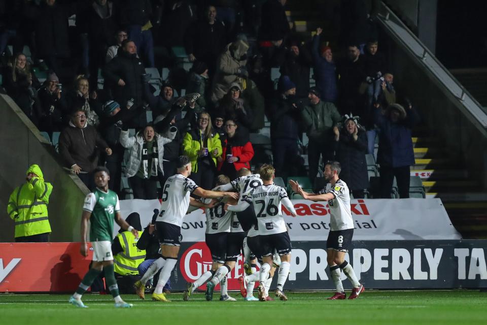 Gallery | Port Vale (H)