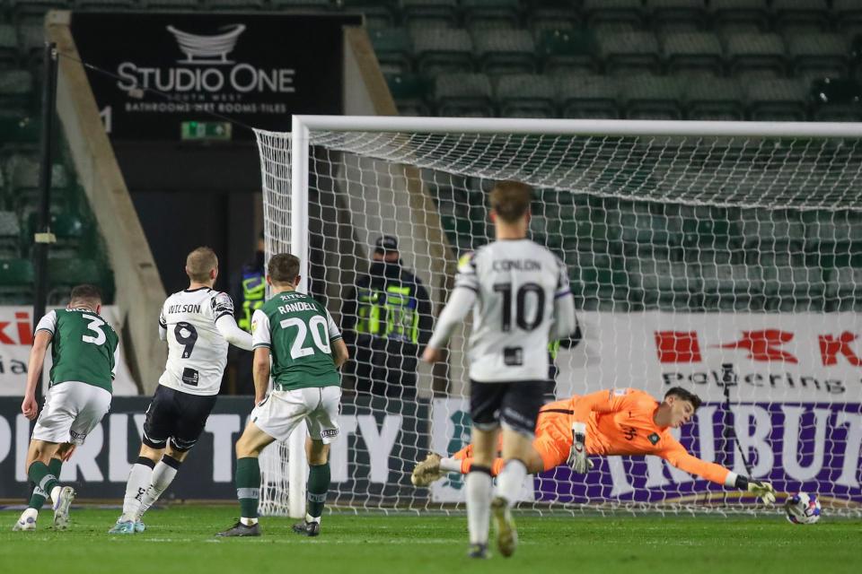 Gallery | Port Vale (H)