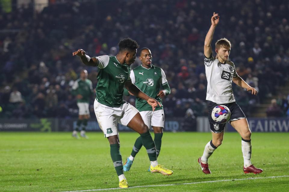 Gallery | Port Vale (H)