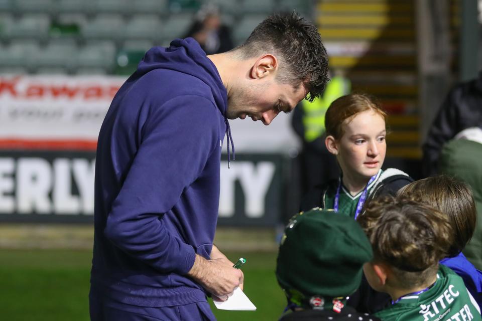 Gallery | Port Vale (H)