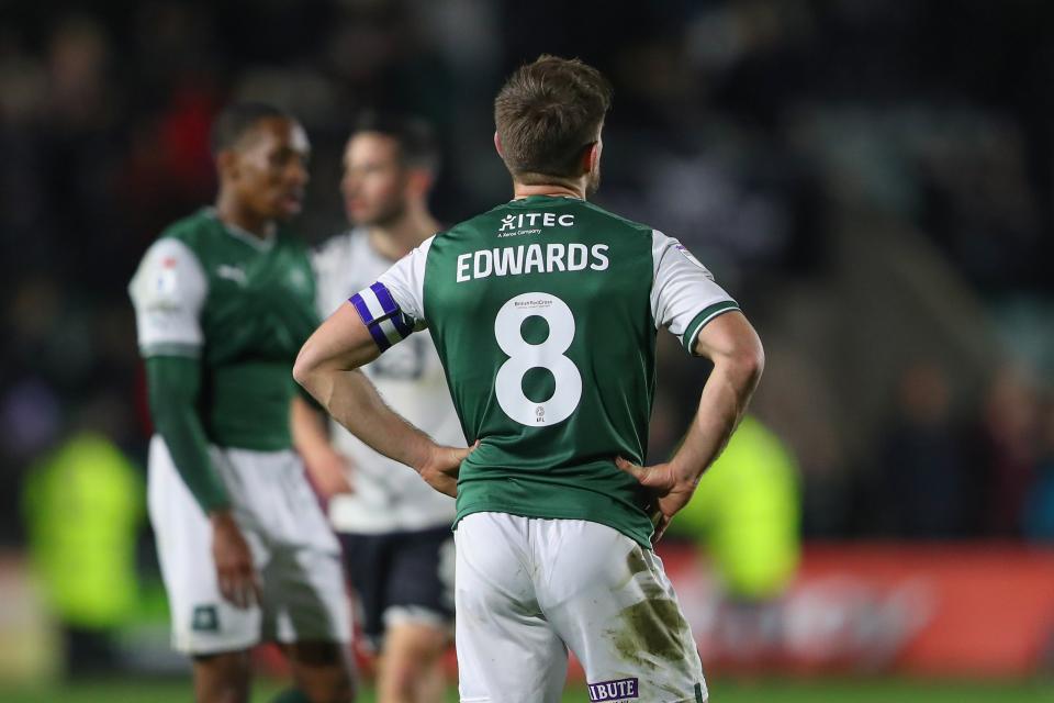 Gallery | Port Vale (H)