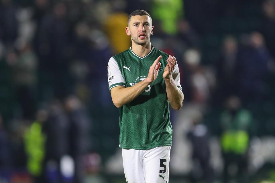 Gallery | Port Vale (H)