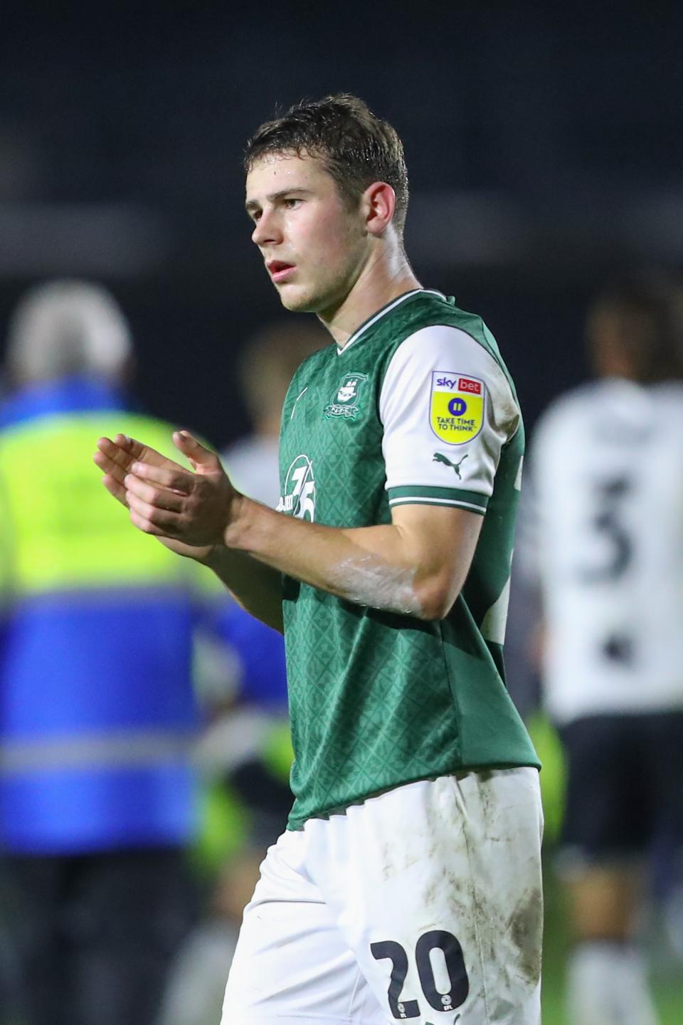 Gallery | Port Vale (H)