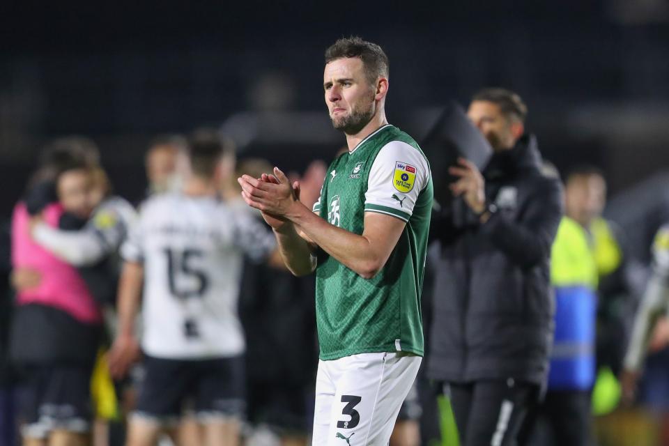 Gallery | Port Vale (H)