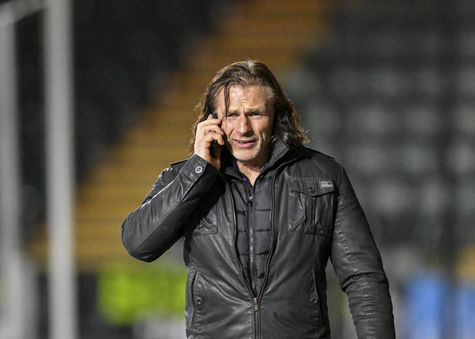 Gallery | Wycombe Wanderers (H)