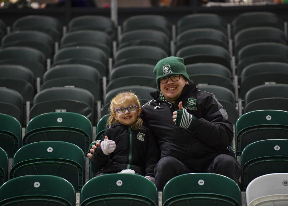 Gallery | Wycombe Wanderers (H)