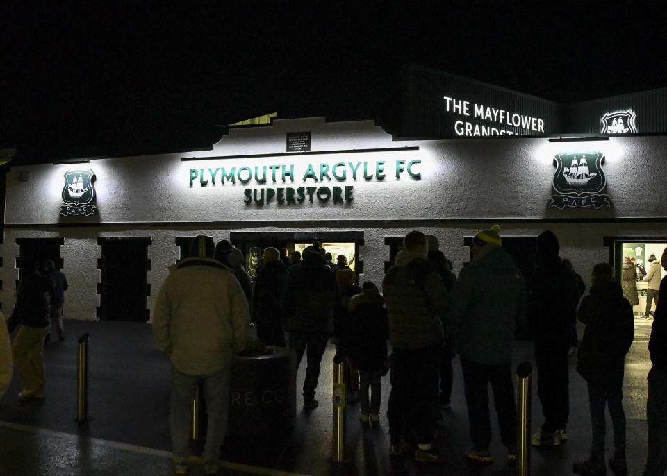 Gallery | Wycombe Wanderers (H)