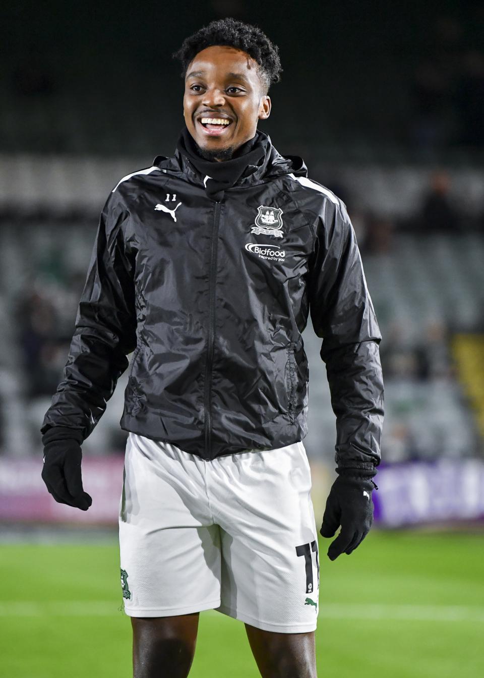 Gallery | Wycombe Wanderers (H)