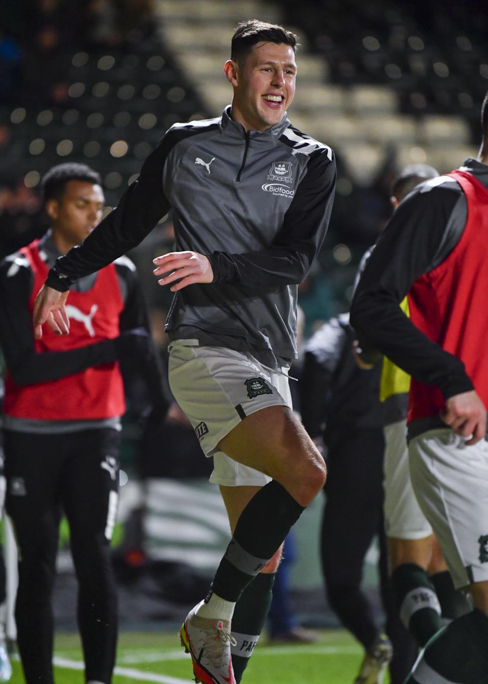 Gallery | Wycombe Wanderers (H)