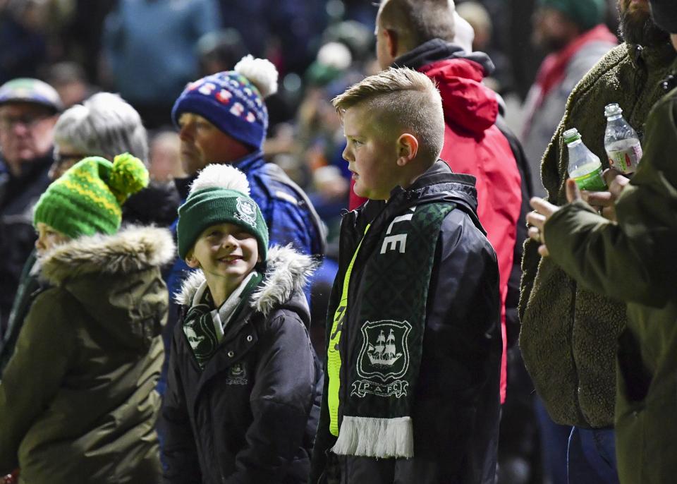 Gallery | Wycombe Wanderers (H)