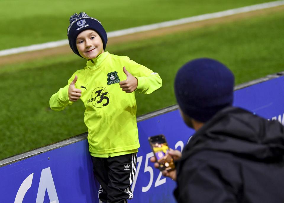 Gallery | Wycombe Wanderers (H)