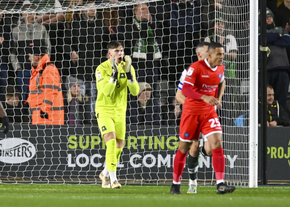 Gallery | Wycombe Wanderers (H)