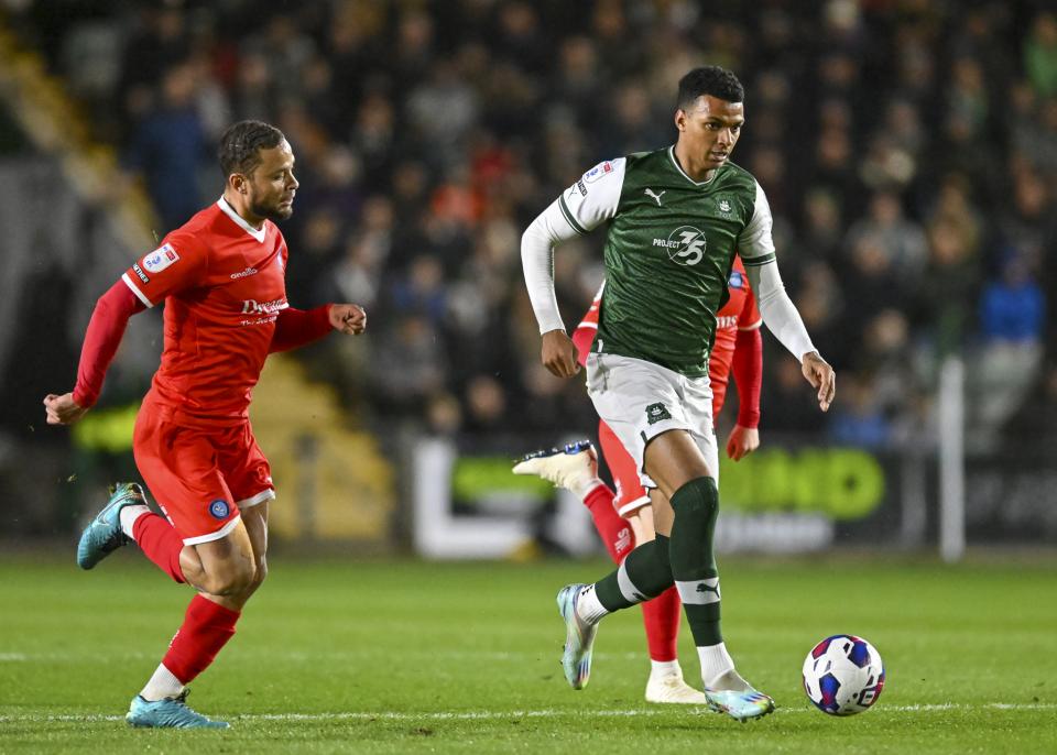 Gallery | Wycombe Wanderers (H)