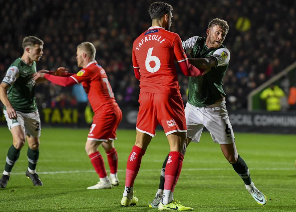 Gallery | Wycombe Wanderers (H)