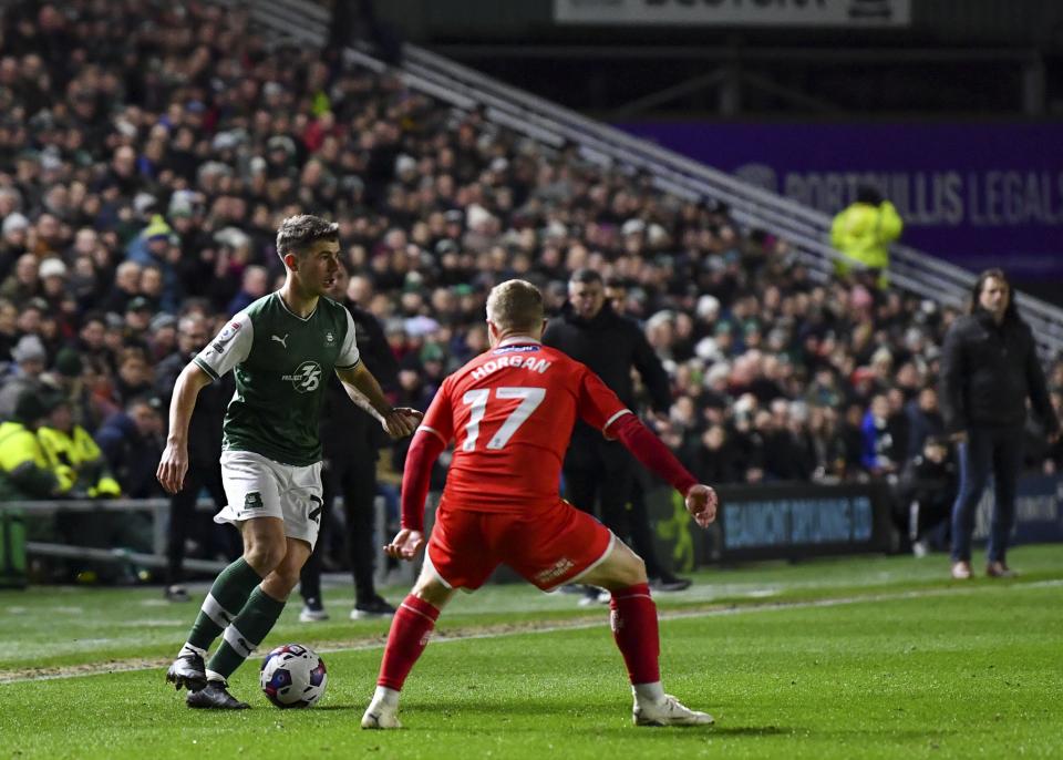 Gallery | Wycombe Wanderers (H)