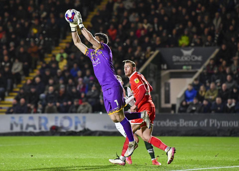 Gallery | Wycombe Wanderers (H)