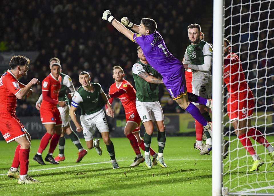 Gallery | Wycombe Wanderers (H)