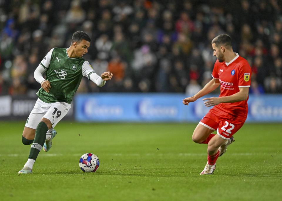 Gallery | Wycombe Wanderers (H)