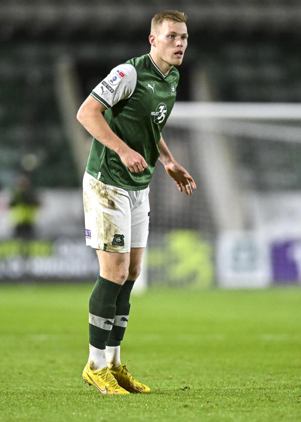 Gallery | Wycombe Wanderers (H)