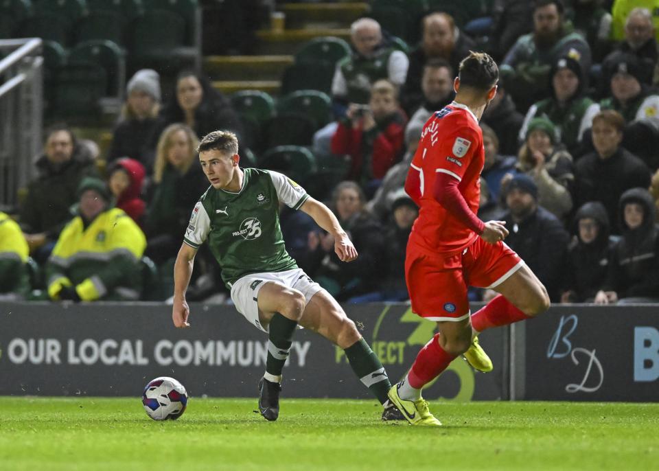 Gallery | Wycombe Wanderers (H)