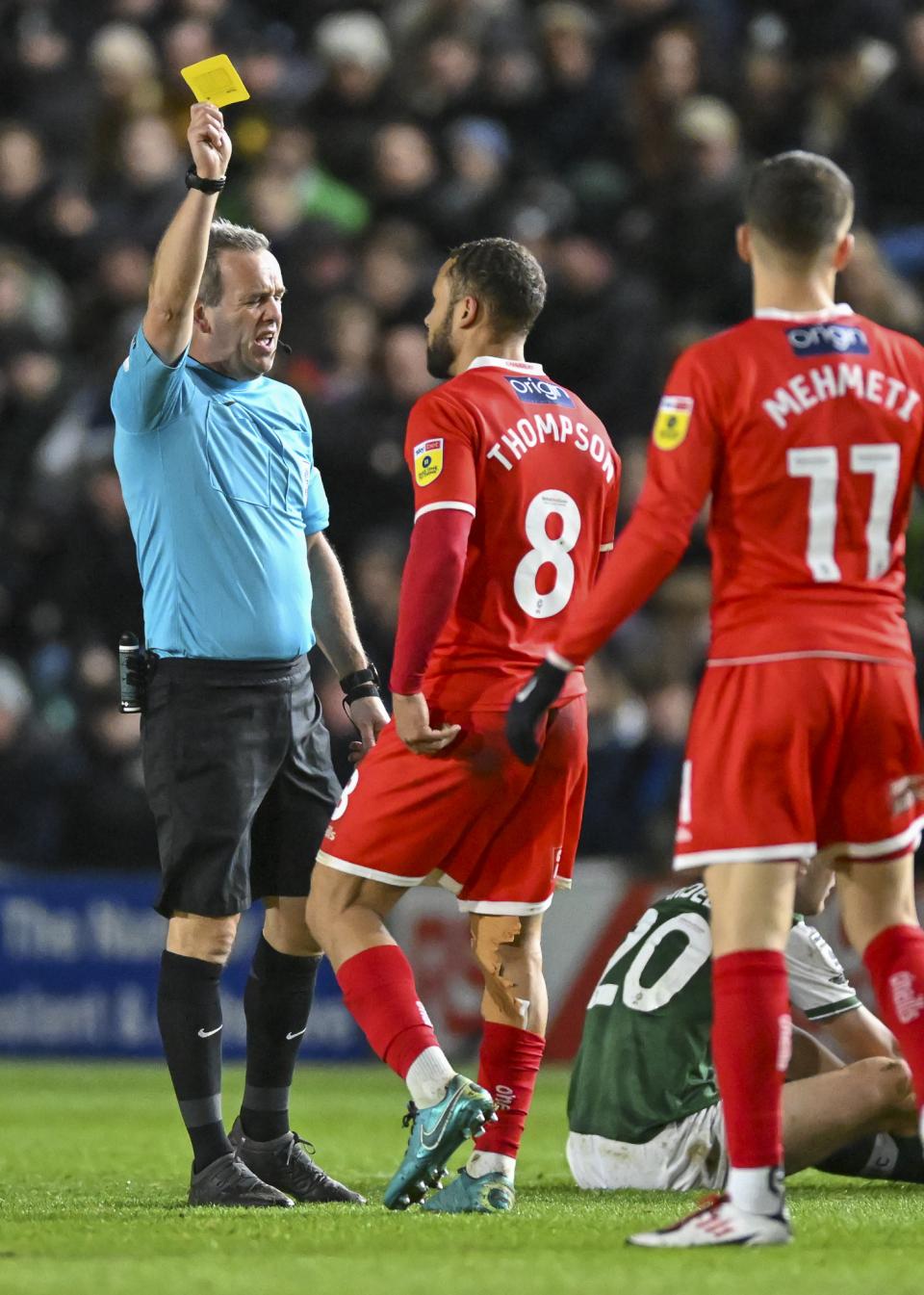 Gallery | Wycombe Wanderers (H)