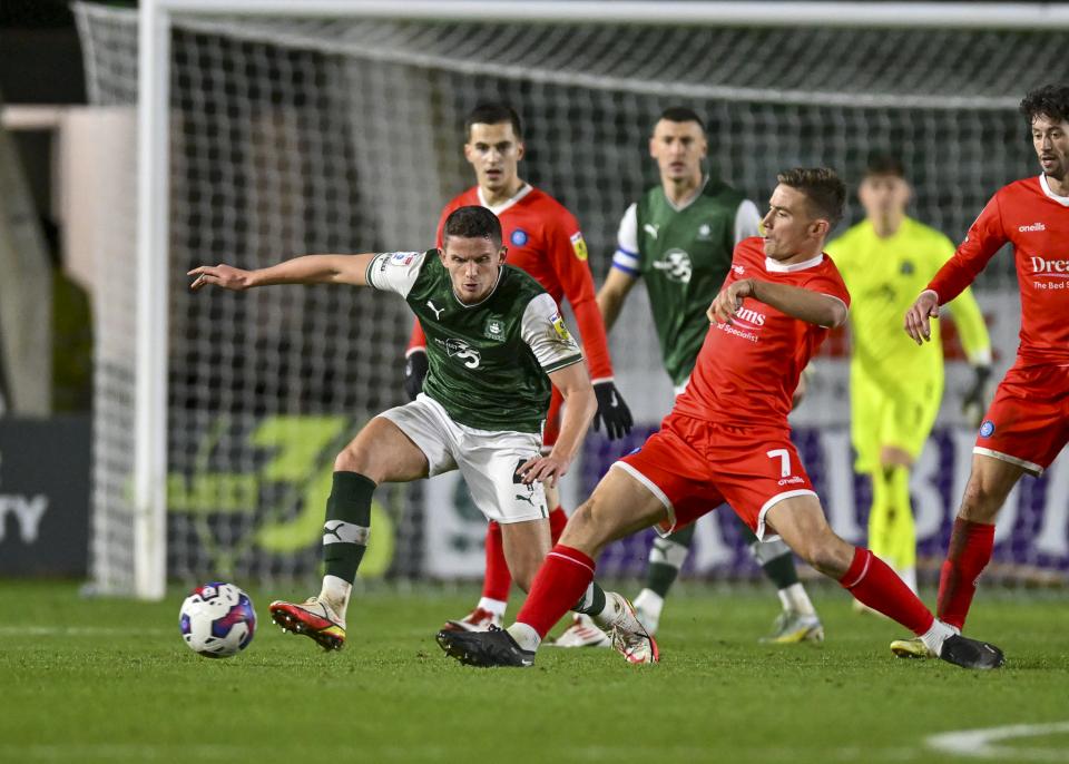 Gallery | Wycombe Wanderers (H)