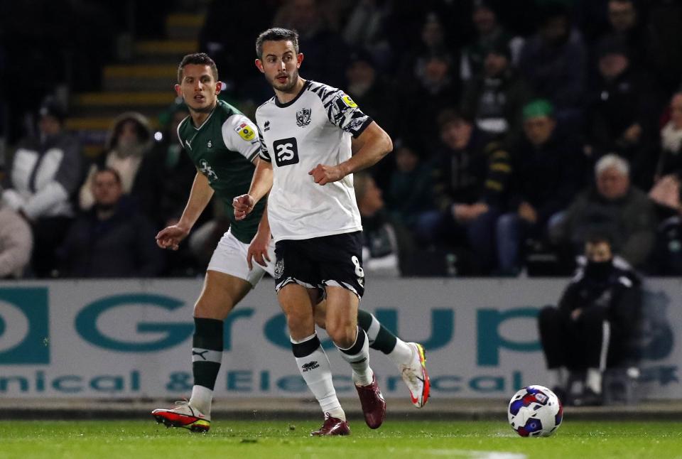 Gallery | Port Vale (H)