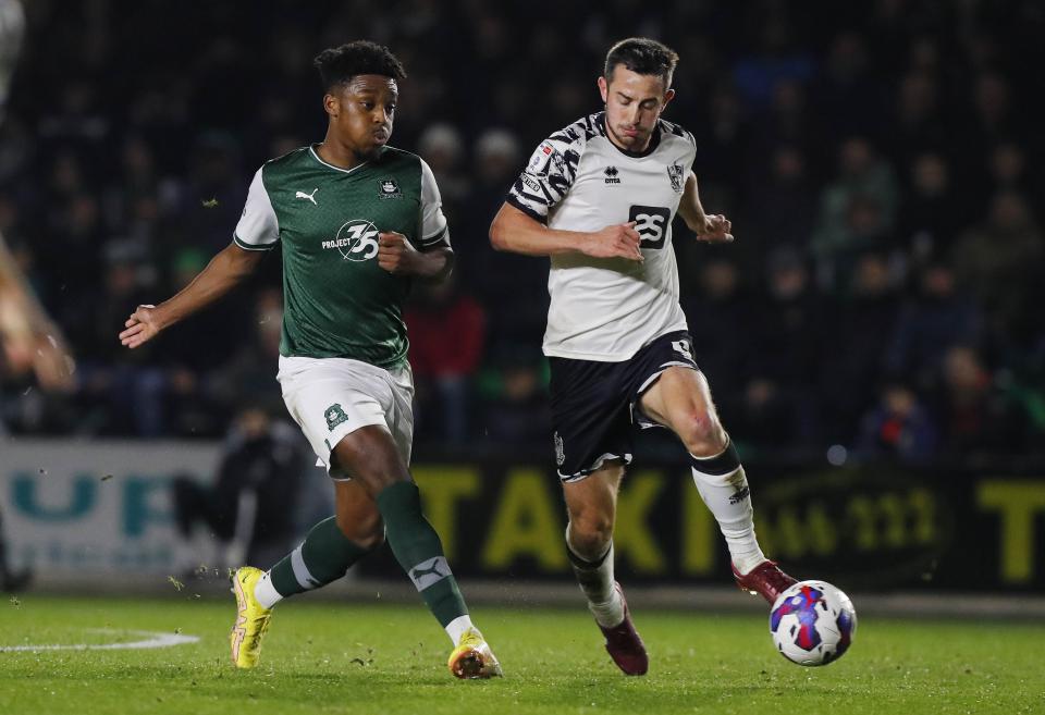 Gallery | Port Vale (H)