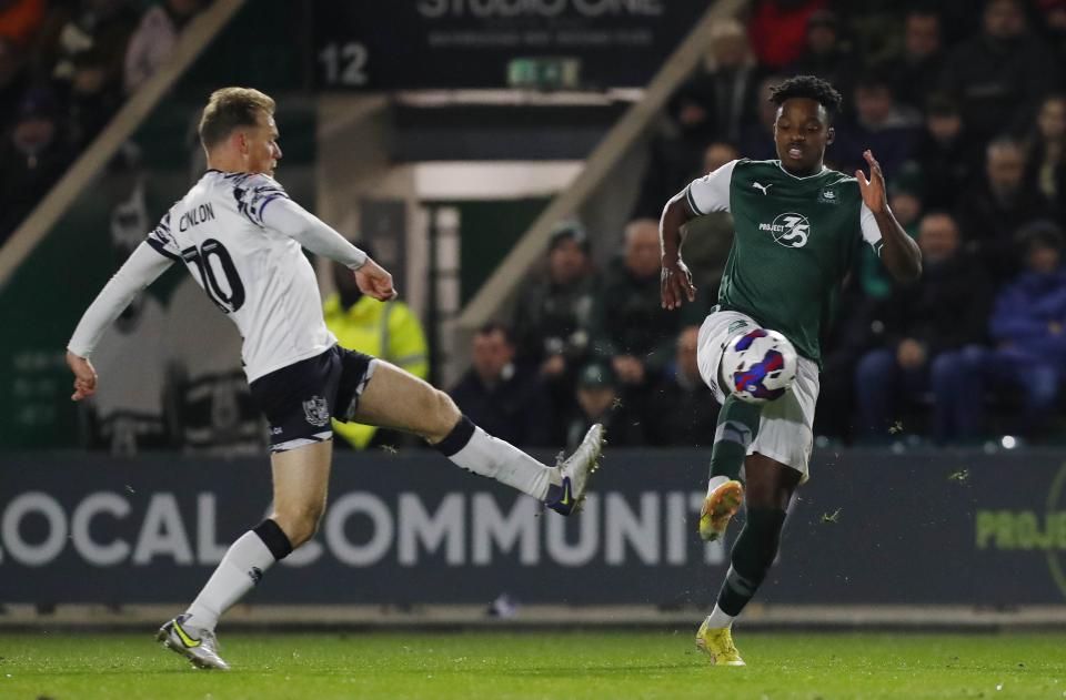 Gallery | Port Vale (H)