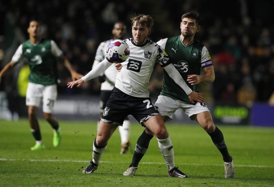 Gallery | Port Vale (H)