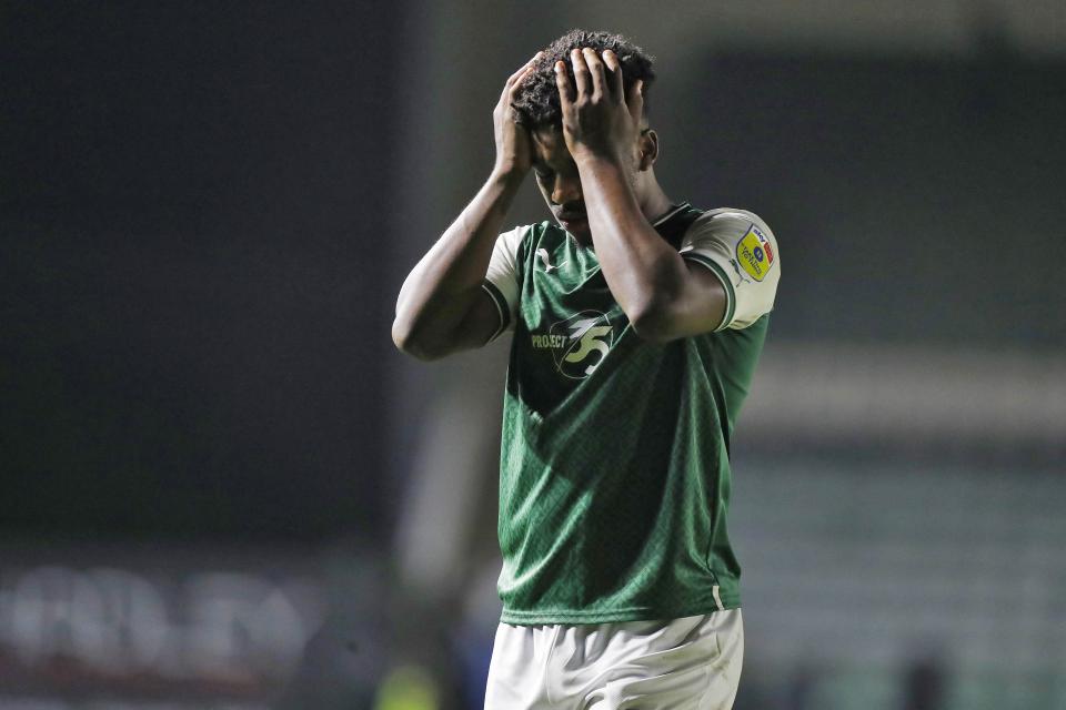 Gallery | Port Vale (H)