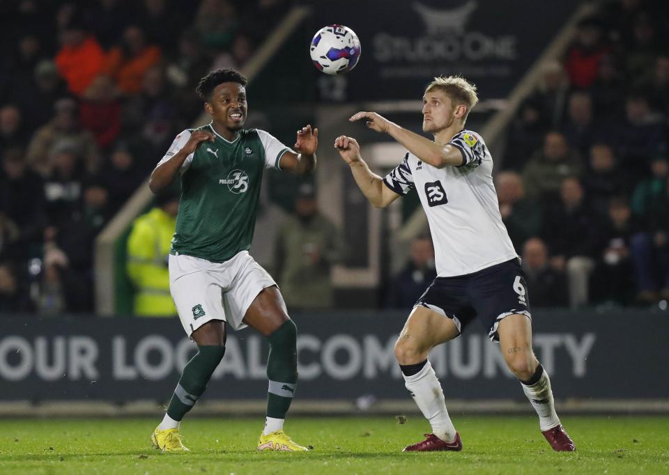 Gallery | Port Vale (H)