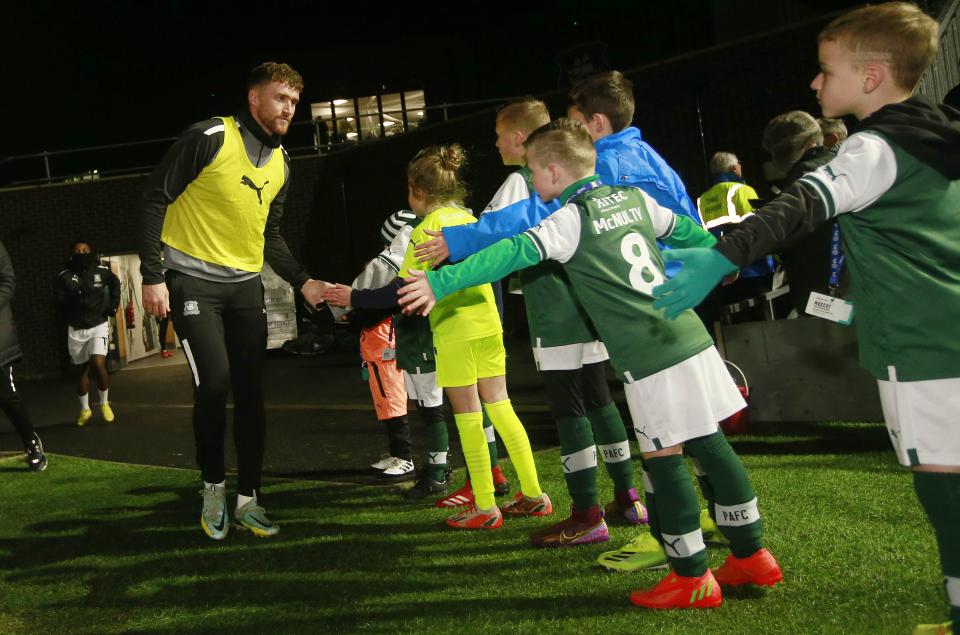 Gallery | Wycombe Wanderers (H)