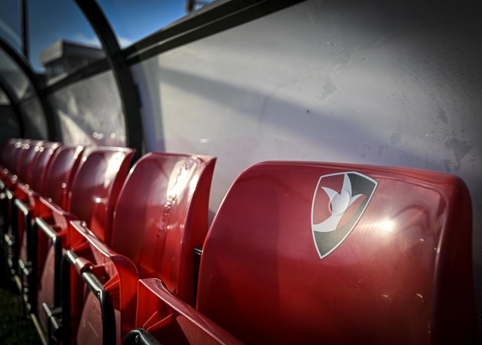 Cheltenham Town gallery