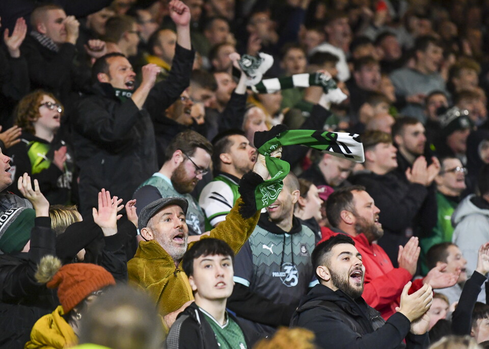 Green Army