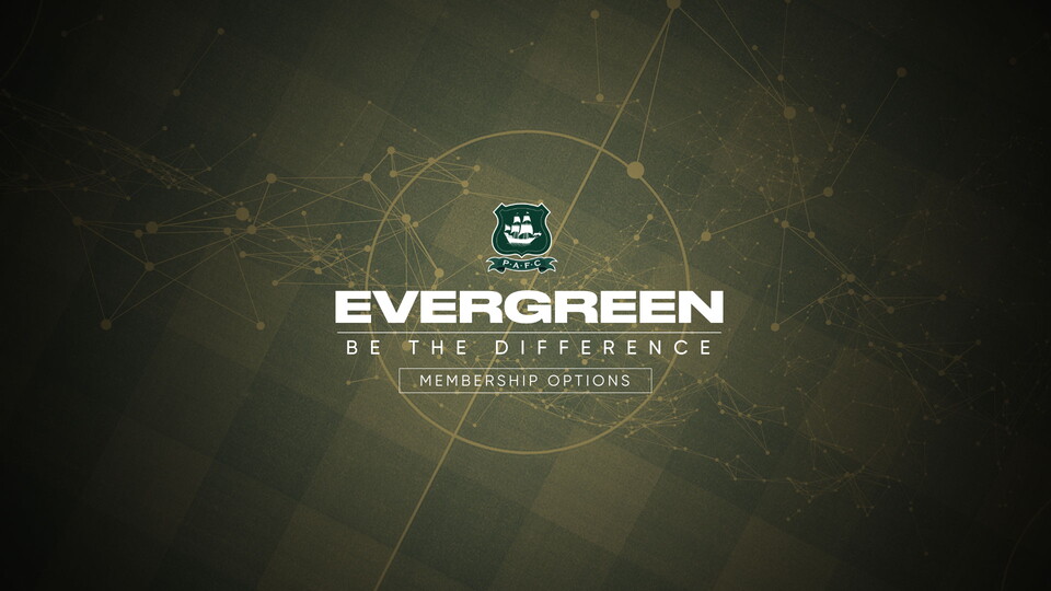 EVERGREEN OPTIONS