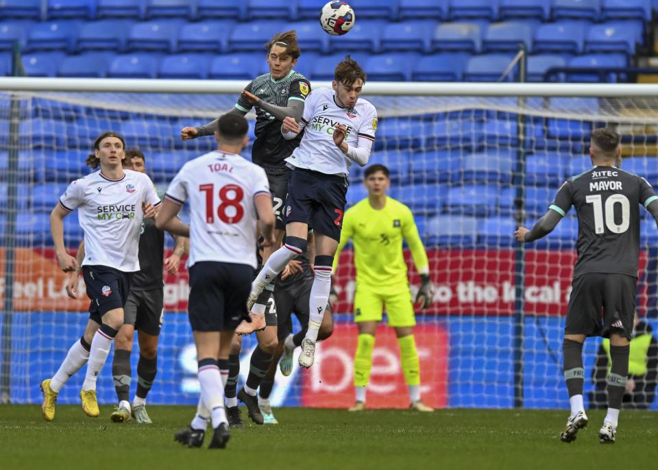 BoltonArgyleBoltonArgyle