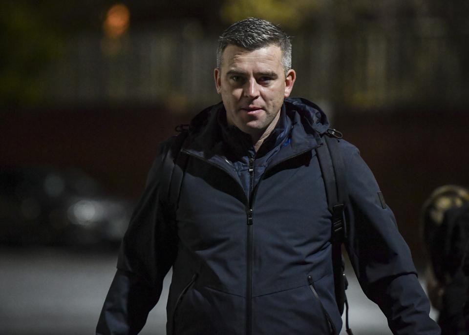 Gallery | Bristol Rovers (A) PJT